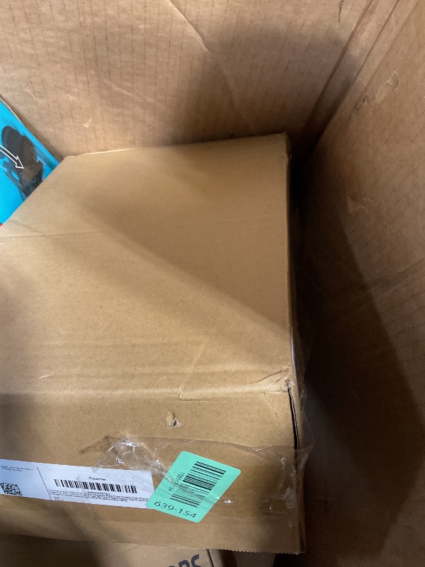 Photo 1 of **ONE END IS CRACKED**Tocemei Acrylic Magazine Holder,Magazine Rack Floor,Crystal Clear Stylish Organizer with Luxe Gold Metal Feet and Wave Edge Design Space Saving Storage for Books Newspapers Office Supplies,Home Office