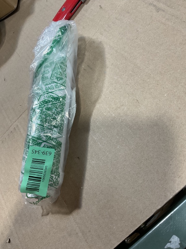 Photo 1 of **DIRT FROM TRANSPORT**iSpring FA15US 10-inch Inline Alkaline Replacement Water Filter Cartridge for PH100 Reverse Osmosis System, pH+, Made in USA