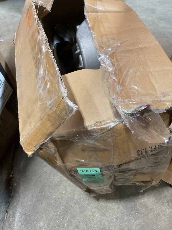 Photo 1 of **MISSING METAL GASKETS**A-Premium Water Pump (W/ Thermostat) Compatible with Chevy, GMC, & Cadillac Models, 4.8L 5.3L 6.0L - Silverado, Tahoe, Suburban, Sierra, Yukon, H3 - Replace# AW6009 45002 252-901