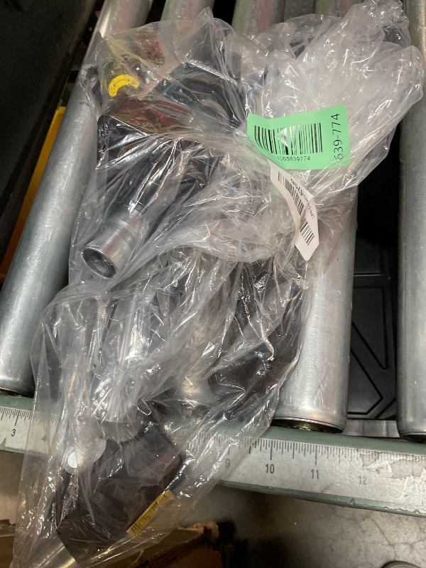 Photo 1 of **PHOTO FOR ITEM REFERNECE MAY NOT BE EXACT** Computer Monitor Arm (black)