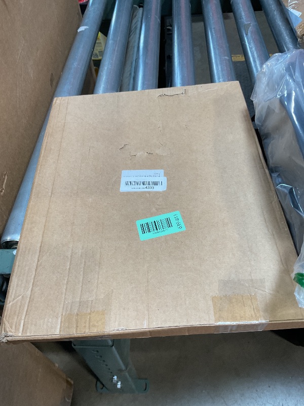 Photo 1 of 2 Packs Legal/Letter Size Hanging File Folder Frame, Desk Organizer Destop Files Frame, Hanging Folder Holder/Rack for Filing Cabinet File Drawer, 14.5"D x 11.8"W x 9.2"H , Black