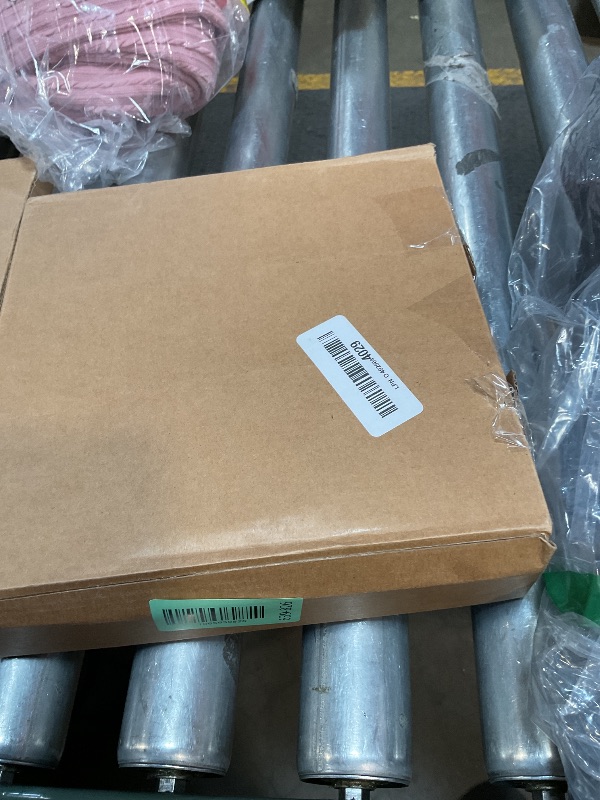 Photo 1 of 2-Pack 20W Motion Sensor Ceiling Lights Hard-Wired, 9Inch Indoor Motion Activated LED Ceiling Light Fixtures with 3 Modes, 4000K Flush Mount Lights for Closet Stairwell Hallway, NOT Battery Operated