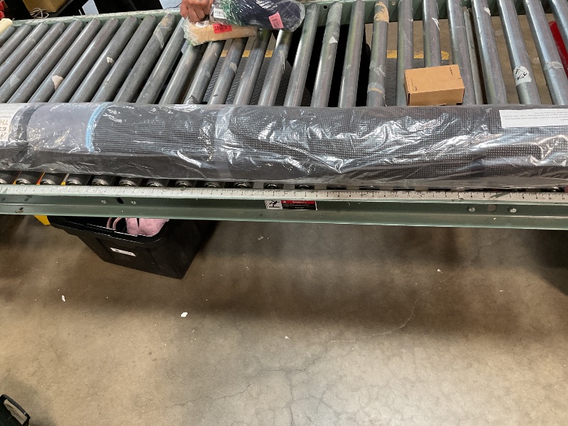 Photo 1 of 
Yoga mat 