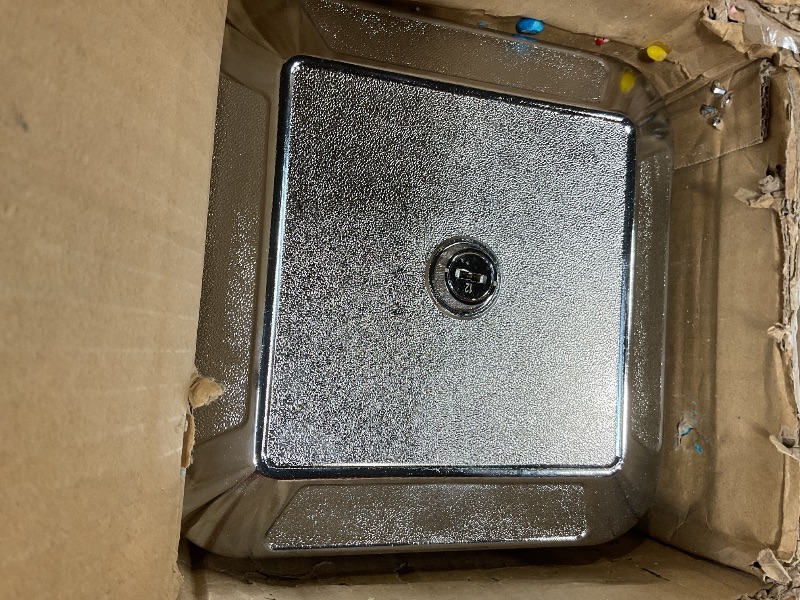 Photo 1 of ***DIRTY/ CANDY OPENING IS STUCK OPEN WILL NOT CLOSE**** VEVOR Vending Machine, Classic Gumball Bank, Huge Load Capacity Candy Gumball Machine, Mini Vending Machines, Gumball Dispenser Machine for Kids, Perfect for