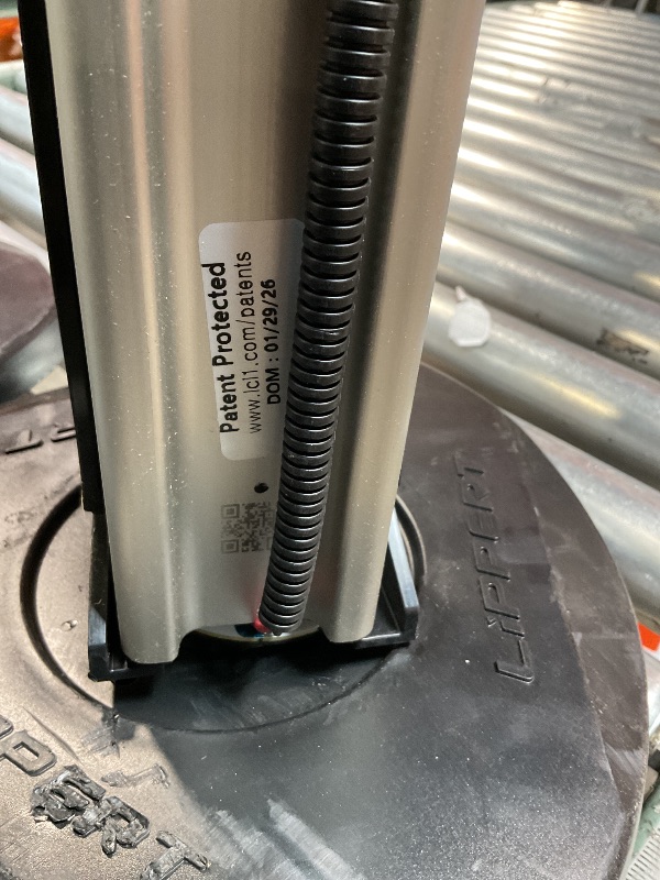 Photo 1 of *** USED/MINOR DAMAGE*** Hydraulic Leveling System / LIPPERT