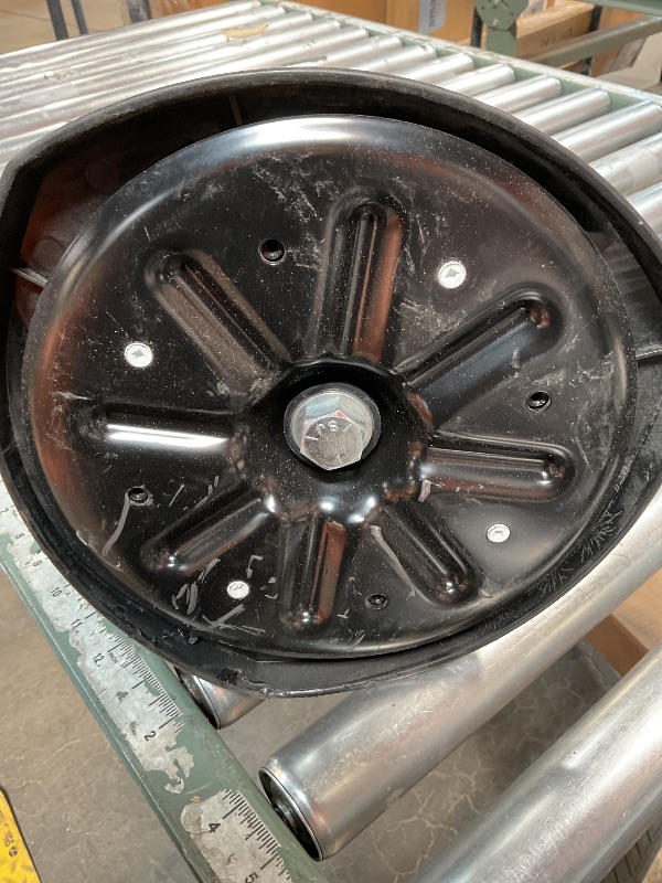 Photo 1 of *** USED/MINOR DAMAGE*** Hydraulic Leveling System / LIPPERT