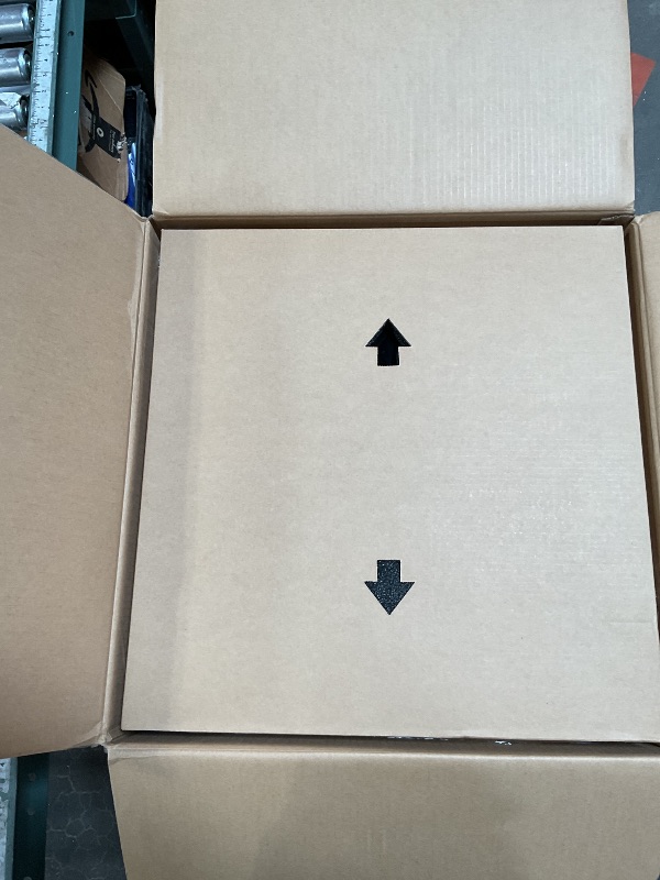 Photo 1 of *** USED*** Creality K2 Plus 3D Printer, Support Multi Color Printing Needs CFS, 600mm/s Max Speed, Step-servo Motor System 350? High-Temp Print Direct Drive Extruder Large Build Volume 13.78x13.78x13.78 inch