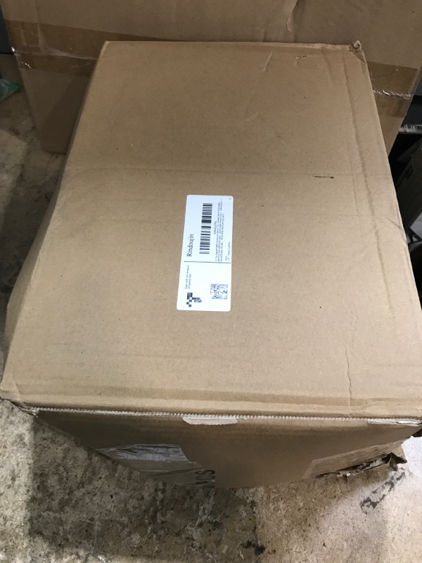 Photo 1 of 10 Pcs dessert table display set,3pcs 3 Tier cupcake stand,3pcs plastic wedding cake stands for party?4pcs cookie dessert trays?cake stands for tea party baby shower?White three tiered serving stand