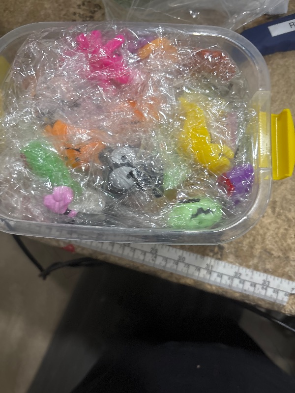 Photo 1 of  Small toy 