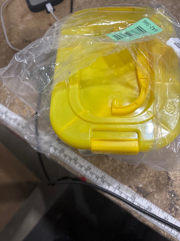 Photo 1 of  Small toy 