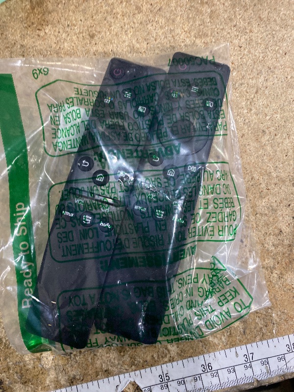 Photo 1 of ?Pack of 2? for Samsung TV Remote Replacement,Compatible for All Samsung TV Remote Control