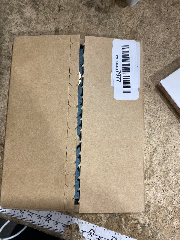 Photo 1 of ***MISSING 2 PIECES*** MR.GREEN Manicure Kit 10 in 1, German Stainless Nail Clippers Set, Professional Personal Nail Care Kit Manicure Pedicure Set, Portable Travel Nail Kit with Exquisite Leather Case for Men & Women