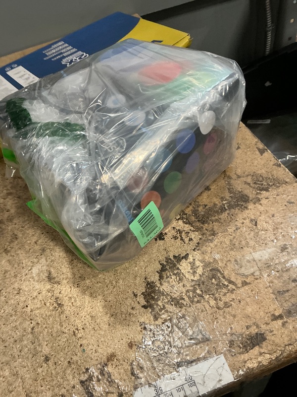 Photo 1 of **INCOMPLET SET/ ONLY 1 *** NAYUNA 4 Pack - Solar LED Floating Pool Lights - 14-Inch Inflatable Waterproof Decorative Balls with 16 Color-Changing Glow, Durable and Eco-Friendly for Pools, Patios, Gardens and Events