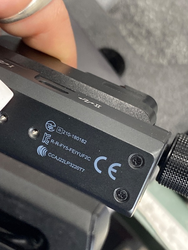 Photo 1 of **FeiyuTech SCORP-C Gimbal Stabilizer for Cameras DSLR and Mirrorless Camera, 3-Axis Camera Gimbal, 5.5lbs Payload, for Sony ?7? A6300/A6400 A7S3 a9/a7 for Canon 5D3/80D for Nikon D7500/Z5/Z6 II