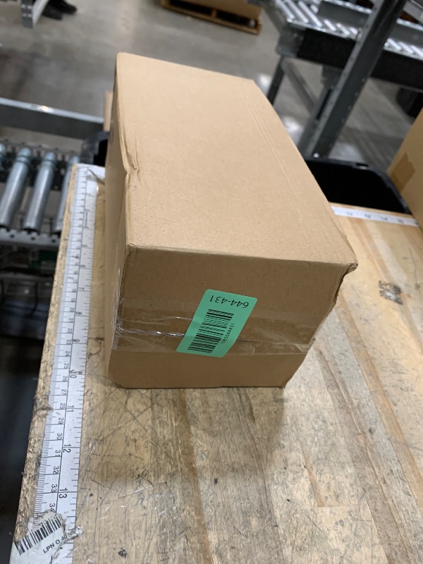 Photo 1 of (MISSING LARGEST /2PC) Spiral Resin Christmas Tree Decorations, 2 PCS Tabletop Small Christmas Trees for Desk Decor, Small Fake Christmas Tree, Gold Home Decor, Xmas Table Centerpieces Winter Mantel Decor