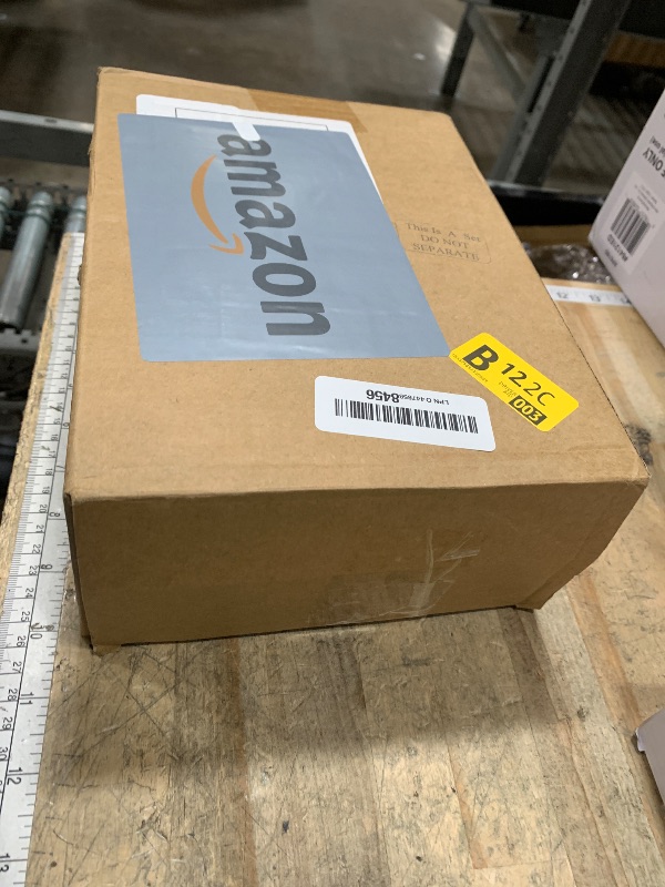 Photo 1 of 10 Pcs Bird Toys for Parakeets Cage Accessories Parrot Swing Toys and Wooden Perches Platform with Climbing Ladder for Chewing Standing Hanging Swinging Training Budgerigar Conure Cockatiel Finches