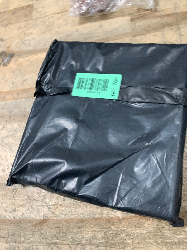 Photo 1 of 100 Pack Breakfast Paper Bags Deli Bags, 7 x 6.7 in Kraft Dry Wax Paper Sandwich Bags, Waterproof & Grease-proof Paper Bags for Pastries Pizza Slices Chicken Nuggets Fish Panini Garlic Toast (7*6.7IN)