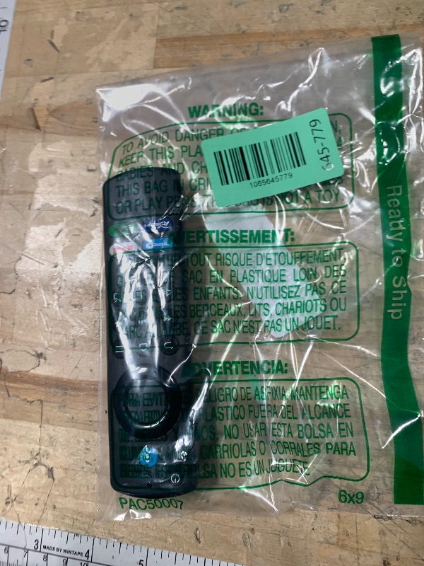 Photo 1 of Replacement Voice Remote-Control for Smart TV DWSD-55