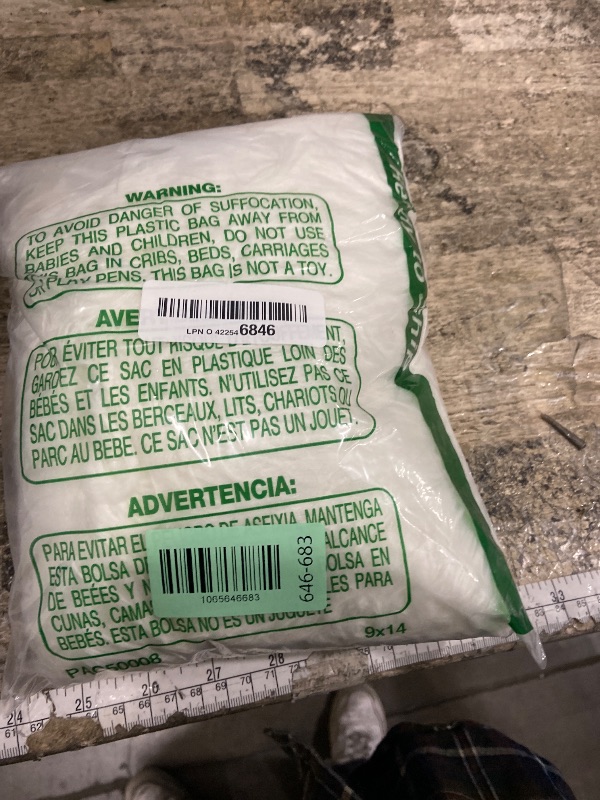 Photo 1 of 10 x 60 Inch Faux Fur Square Fabric Shaggy Fur Cuts Fluffy Square Fur Patches for Valentine Ornaments, Fursuit, Cosplay, Costume, Gnome Beards, Craft Supply, Decoration (White)