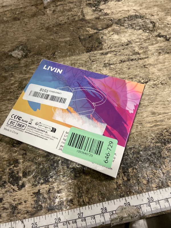 Photo 1 of **POSSIBLY FOR PARTS/ UNTETSED *** HDMI to USB C Adapter (4K@60Hz) Portable Monitor, AR Glasses XREAL One?Air 2 Pro/VITURE Pro/RayNeo Air 2s/Rokid, HDMI Male(Source) to USB C Female(Display) Laptop,Switch,ROG Ally,Steam Deck,PS4/5,Xbox