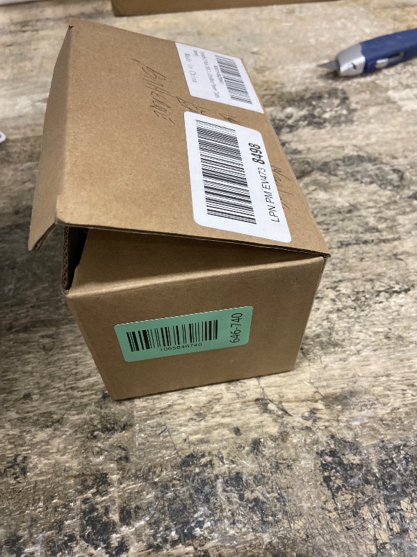 Photo 1 of Exmate 2 Pack 18V 2.5Ah Li-ion Replacement Battery Compatible with Worx WA3511 WA3512 WA3512.1 WA3523 WG151 WG151E WU287 WU381 WX163 Cordless Power Tools