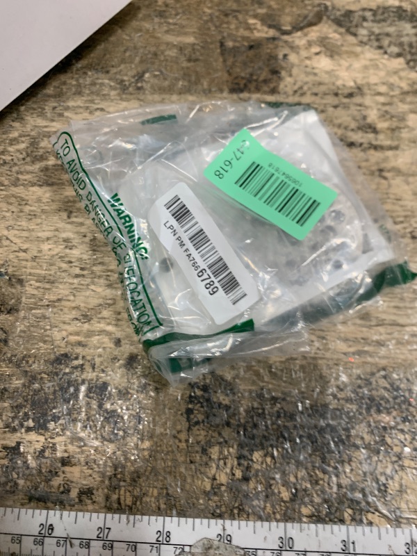 Photo 1 of #12 Stainless Steel Meat Grinder Plate Discs Blades for FGA Food Chopper and Hobart, LEM, Cabelas, Weston, MTN Meat Grinders,Cutting Disks Heavy Duty