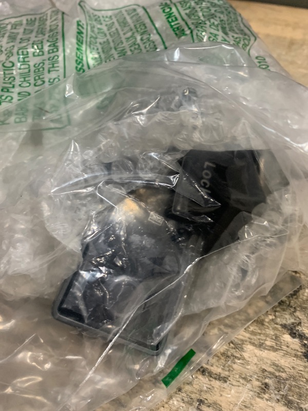 Photo 1 of ***********FOR PARTS ONLY- MISSING PIECES***********
smart latch double gate lock, electronic gate latch for outdoor fence, waterproof keyless smart rim lock, electric double sided keypad locks, Fingerprint, Passcode, Key, IC Card, Tuya App