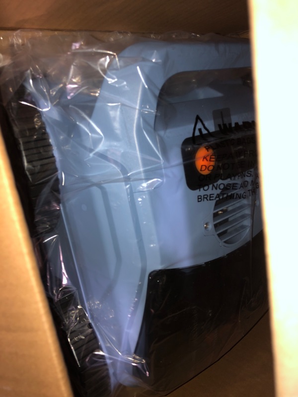 Photo 1 of (2025 New) Robotic Pool Vacuum, Robotic Pool Cleaner for Inground Pools, Smar
