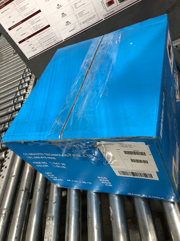 Photo 1 of (2025 New) Robotic Pool Vacuum, Robotic Pool Cleaner for Inground Pools, Smar
