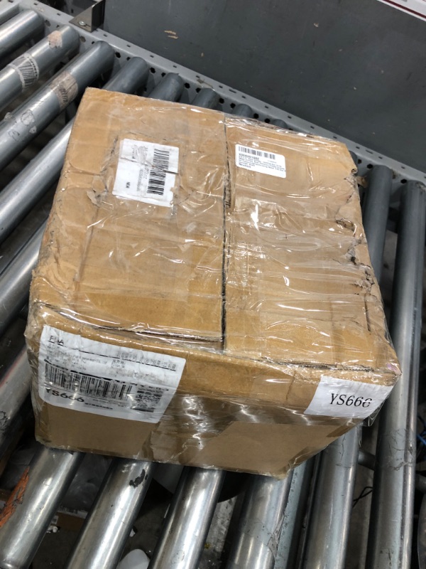 Photo 1 of #10 x 4” Deck Screws, 1000Pcs Star Drive Wood Screws, Rust Resistant Timber Screws for Timber/Log/Landscaping Wood, T25 Star Bit Included, Black