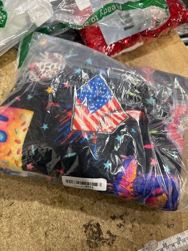 Photo 1 of **SMALLER IN PERSON*** Baseball Drip Ice Cream Blanket Black Baseball Drip Ice Cream Throw Blanket Warm Ultra Soft Flannel Blanket Living Room Bedroom Sofa Decoration 50"X40"