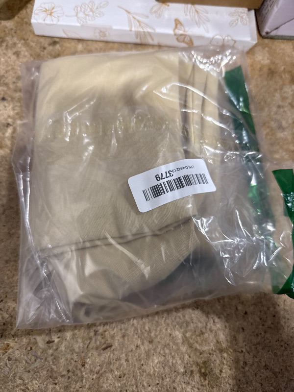 Photo 1 of 100% Waterproof Baby Lounger Cover - 2-Ply Organic Cotton Slipcovers Keep Your Lounger Clean & Your Baby Comfy - Machine Washable - (Lounger Not Included) - Cream