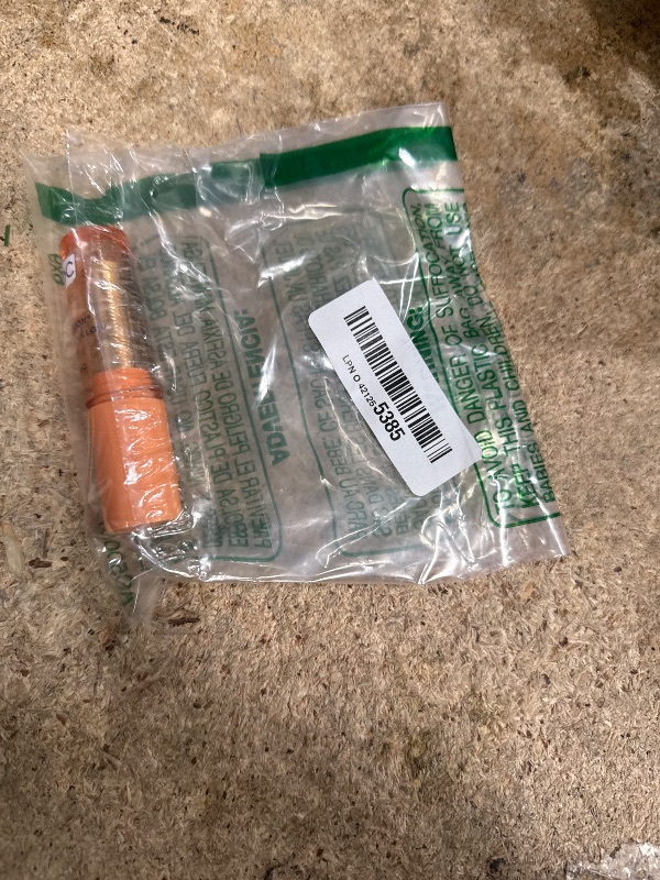 Photo 1 of **MISSING EYE CREAM ** RoC Multi Correxion Revive + Glow Eye Balm with Vitamin C (0.14 oz) + Retinol Eye Cream Packette