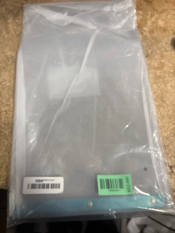 Photo 1 of 2 Pack XL Replacement Dog Door Flaps, Clear Pet Door Replacement Flap Compatible with 18" x 9.88" Extra Large Dog Door, Weather Resistant Replacement Flap Fits Pets Up to 90 Lbs