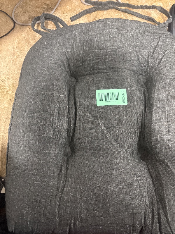 Photo 1 of Gray seat cover