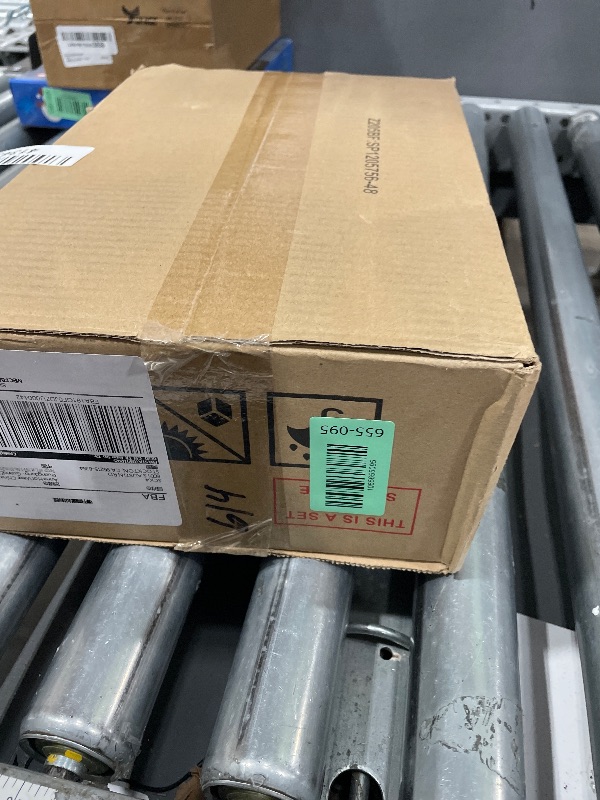 View 2 of (50 Rolls) 2 1/4 x 50 Thermal Paper Rolls, BPA Free Thermal Receipt Paper Rolls, 2.25 inch Width and 50 ft Longth Per Thermal Paper Receipt Roll