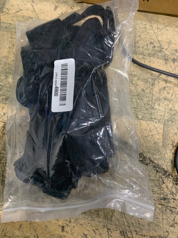 Photo 1 of ****LEFT SIDE ONLY**** UniqueFire Left Hand & Right Hand Adjustable Universal Waterproof Pistol/Gun Drop Puttee Leg Thigh Holster Pouch Holder