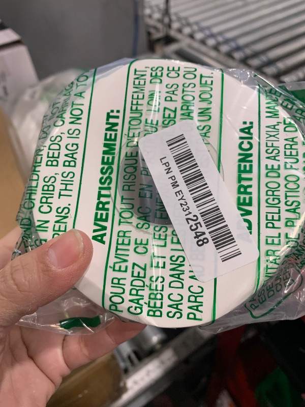 Photo 1 of 1-1/2 Inches 50 Yards White Satin Ribbon, Solid Craft Fabric Ribbon Roll for Gift Wrapping Flower Bouquets Wedding Party Decoration Handmade Bows