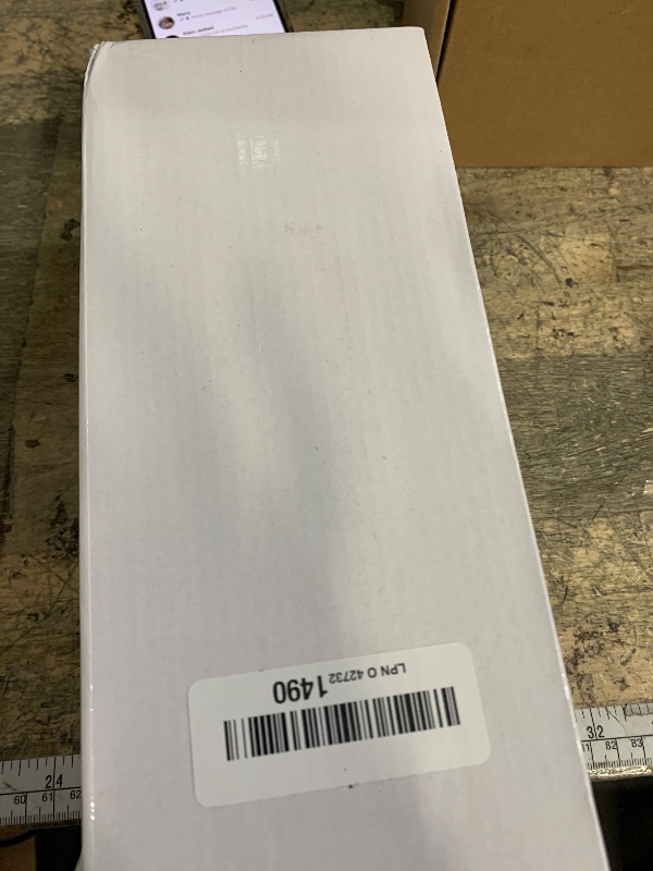 Photo 1 of 2025 Electric Mouse Trap Zapper Powerful Rat Traps Indoor for Homes with Anti-Escape Door,Effective & Reusable Humane Rodent Zapper Electric Shock Killer for Kitchens,Home,Garage(1pack)