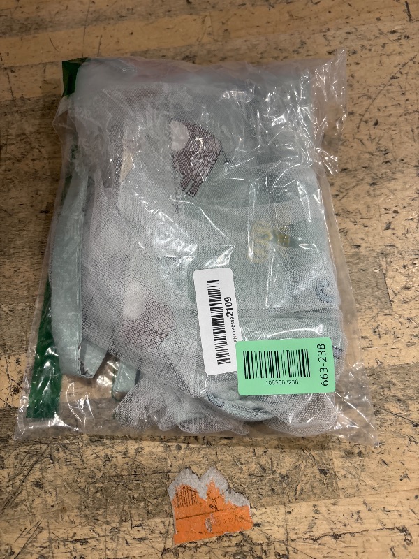 Photo 1 of 100% Cotton Nursing Cover with Support Ring & Mesh Layer, Breathable Nursing Cover Up for Breastfeeding, Adjustable Arch Neckline Breastfeeding Apron for Women