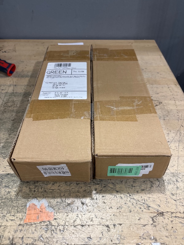 Photo 2 of ONXE Suction Cup Shower Caddy,2 Pack Spice Rack No-trace for Bathroom with 5 Hook Rack for Smooth Wall, Seasoning Organizer Stuff Storage Shelf,Home Kitchen Accessories Gadgets