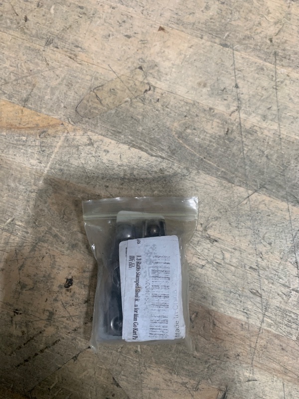 Photo 1 of 1.3 Ratio Stamped Steel Rocker Arms for Honda GX160 GX200 for Predator 212 non-hemi 196cc 208cc for Clones 196cc 208cc for coleman for lifan Go Kart Parts