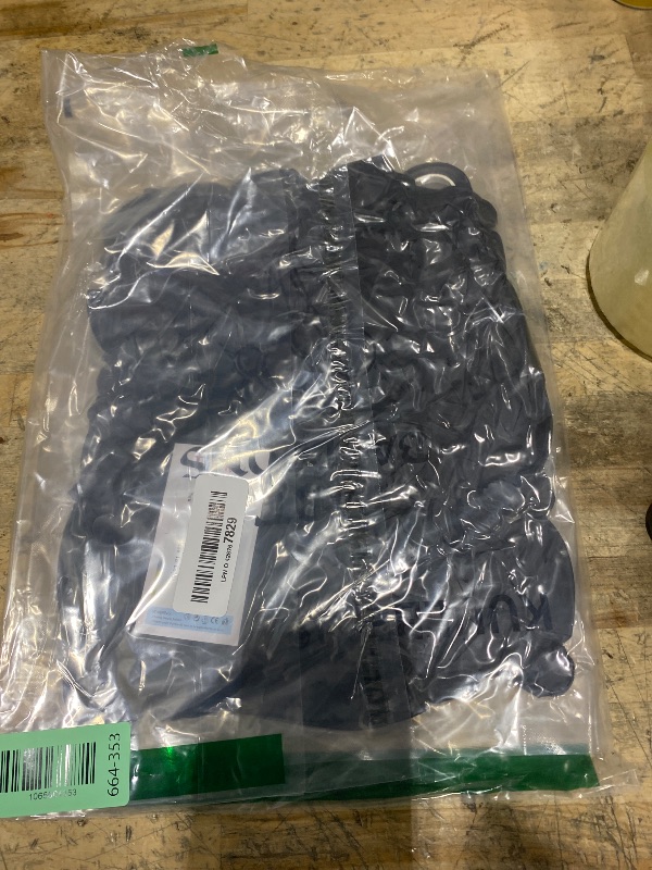 Photo 1 of 110pcs Black Balloon 12 inch, Black Latex Balloons for Birthday Party Baby Shower Wedding(with 2 Ribbons).