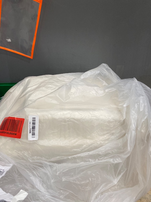 Photo 1 of ***UNKNOWN DAMAGES/ MISSING PIECES*** Trendy Baby Changing Basket- Unisex Baby Moses Basket Set of 4 Pieces, Waterproof Pad Cover, Caddy Diaper Organizer,Cotton Blanket - Boho Basket - Nursery Decor - Bassinet Changing Table Topper