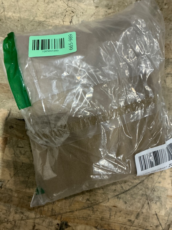 Photo 1 of *** photo for reference****** PRETTYGARDEN Fall Dresses for Women 2025 Casual Long Sleeve V Neck Smocked A Line Long Flowy Wedding Guest Dress (Black,Small)