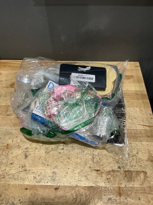 Photo 1 of *FINAL SALE 13 ASSORTED ITEMS