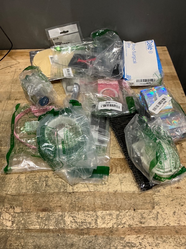 Photo 1 of *FINAL SALE 13 ASSORTED ITEMS