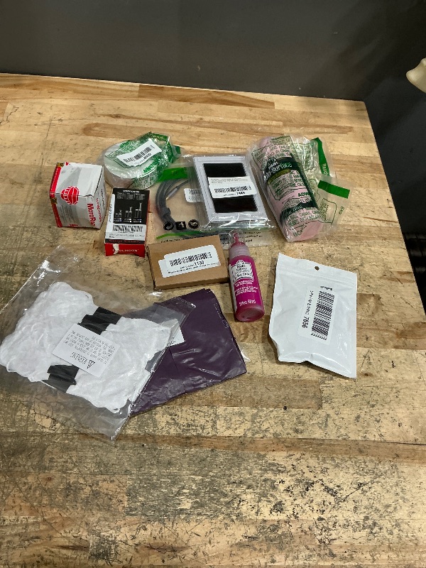 Photo 1 of *FINAL SALE 11 ASSORTED ITEMS