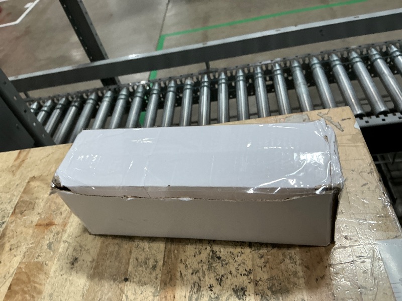 Photo 1 of **FOR PARTS ONLY DAMAGED *** Rackickyer Bathroom Sink Drain,Drain Stopper Bathroom Sink with Overflow,Pop Up Drain Assembly with Detachable Strainer Basket,Built-in Anti-Clogging, Stainless Steel Nut Mattle Black