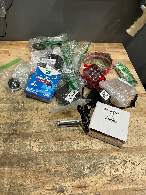 Photo 1 of *FINAL SALE 15 ASSORTED ITEMS